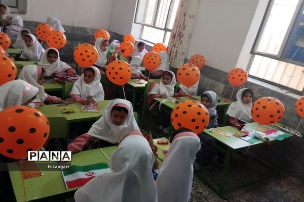 جشن شکوفه ها در شهرستان مانه و سملقان