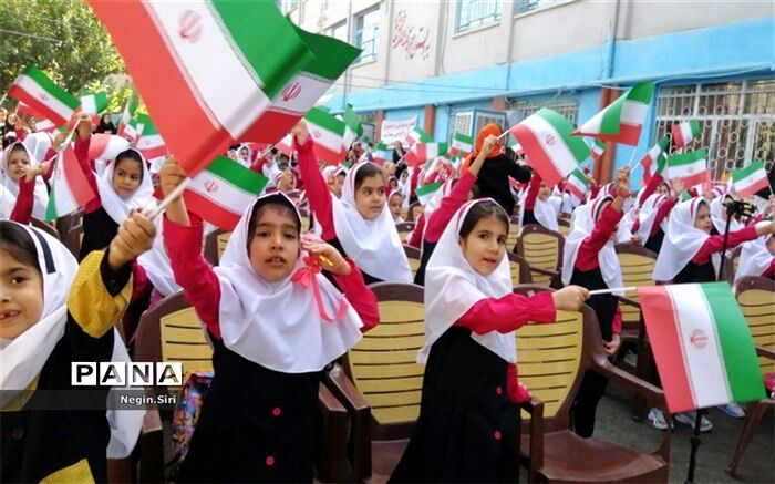 جشن شکوفه‌ها در  پاکدشت/فیلم
