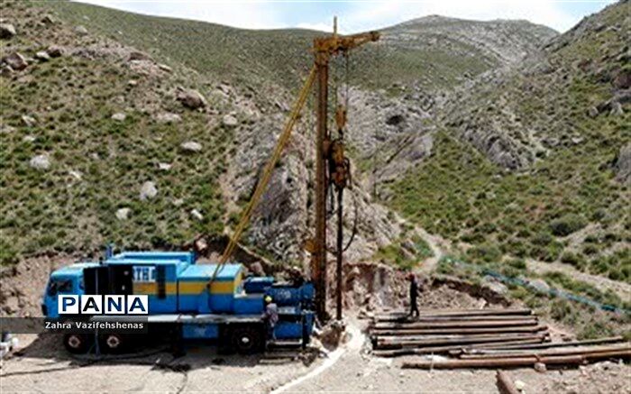 22 حلقه چاه آب شرب در روستاهای خراسان‌شمالی حفر یا مهندسی مجدد شد