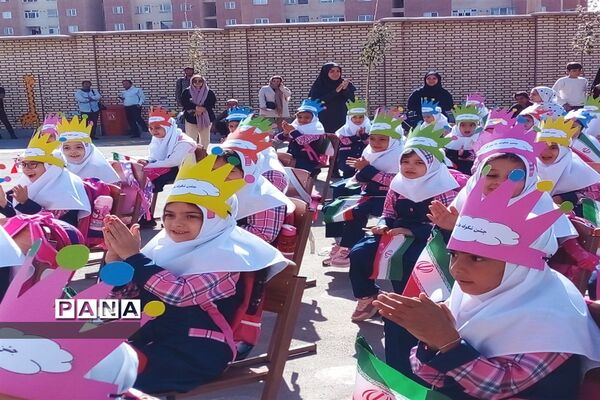 جشن شکوفه ها در زنجان