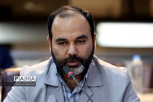 اختتامیه پویش مردمی مشهد مهربان با محوریت آزادسازی زندانیان جرائم غیرعمد