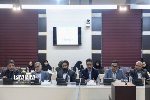 اختتامیه پویش مردمی مشهد مهربان با محوریت آزادسازی زندانیان جرائم غیرعمد