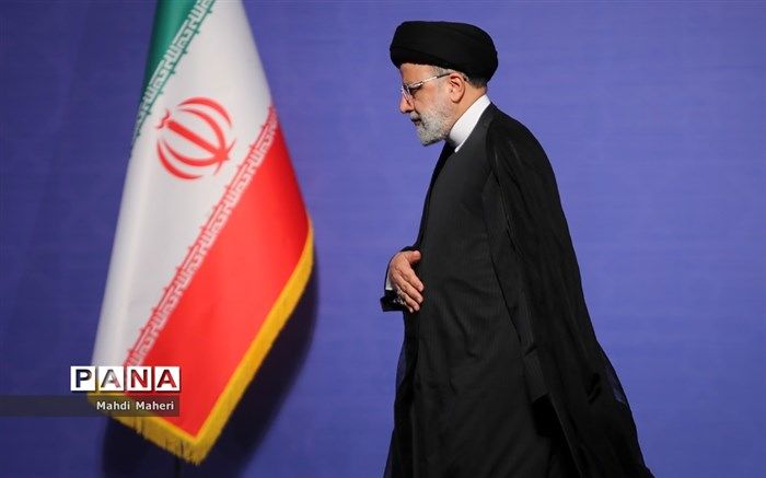 قدردانی خانواده شهدای ترور از مواضع اصولی رئیس‌جمهوری در مجمع عمومی