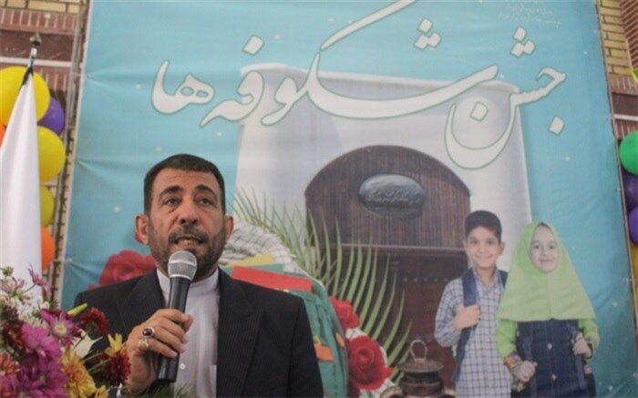 ۲۴ هزار دانش‌آموز کلاس اولی استان بوشهر سال تحصیلی جدید را آغاز کردند