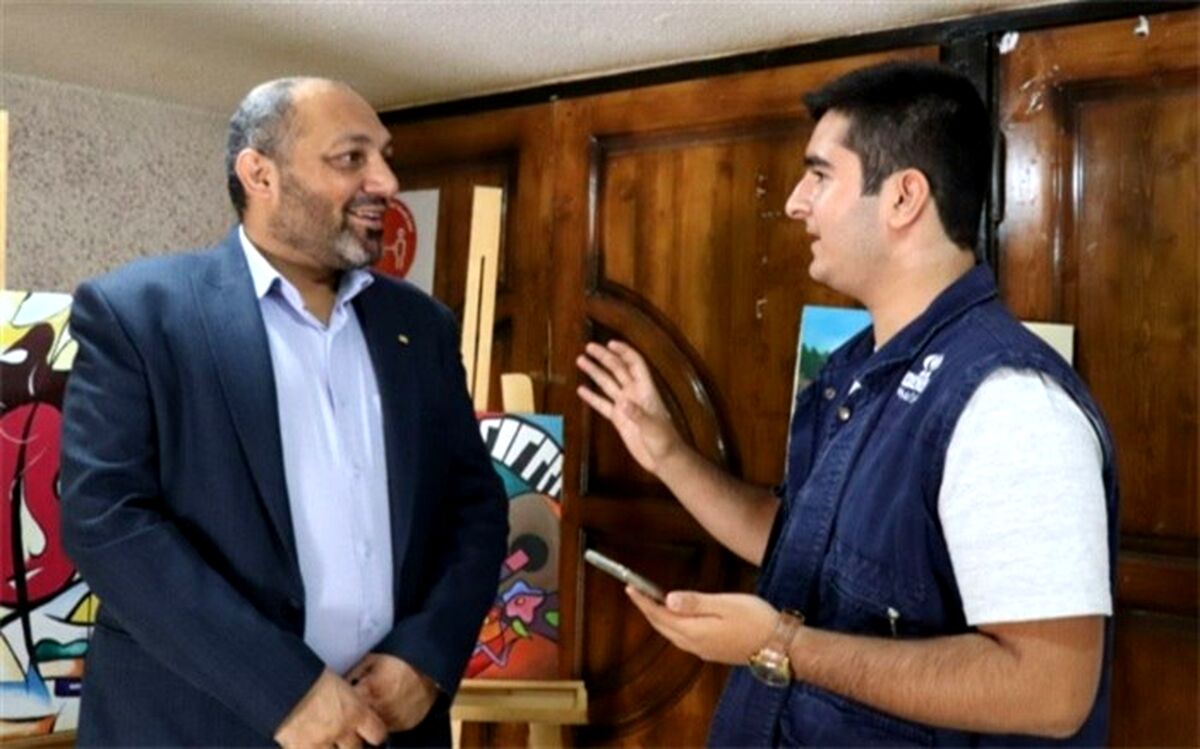 جریان سازی موثری در حوزه پرورشی و تربیتی در مدارس انجام شده است