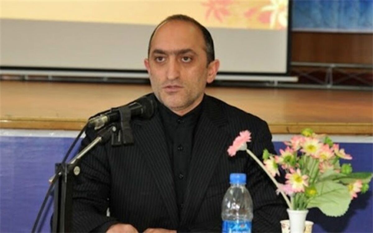 مدیریت بسیجی نیروهای خود را برای انجام کارهای بزرگ آماده کند