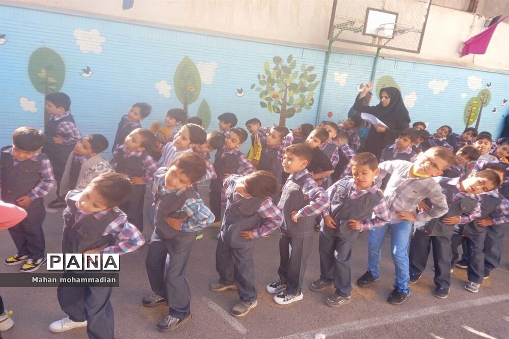 جشن شکوفه‌ها،جشنی برای دانا شدن