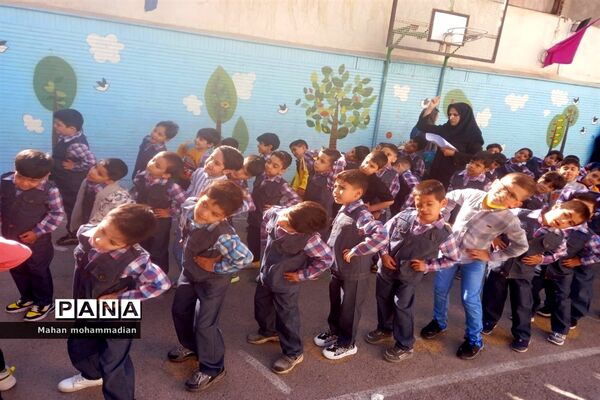 جشن شکوفه‌ها،جشنی برای دانا شدن