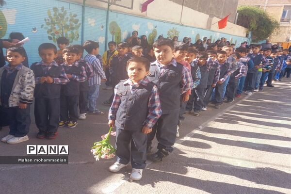 جشن شکوفه‌ها،جشنی برای دانا شدن