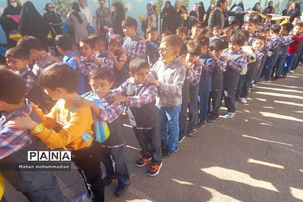 جشن شکوفه‌ها،جشنی برای دانا شدن