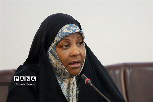 نشست هم اندیشی اولین جشنواره بین المللی رسانه خورشید