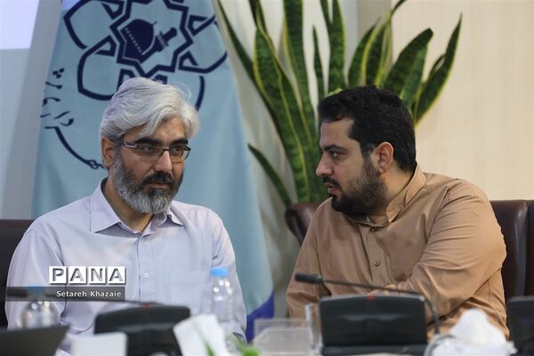 نشست هم اندیشی اولین جشنواره بین المللی رسانه خورشید