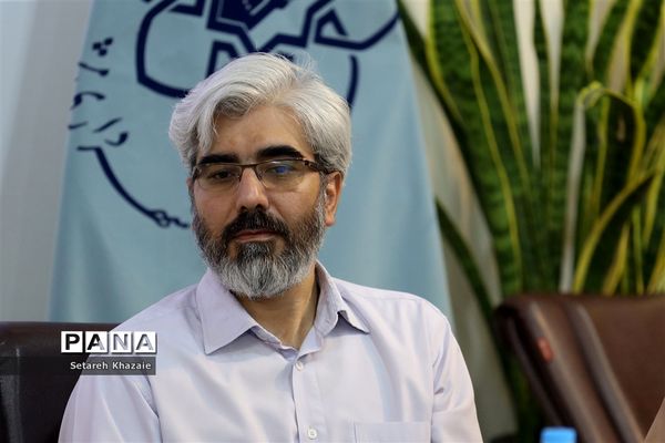 نشست هم اندیشی اولین جشنواره بین المللی رسانه خورشید