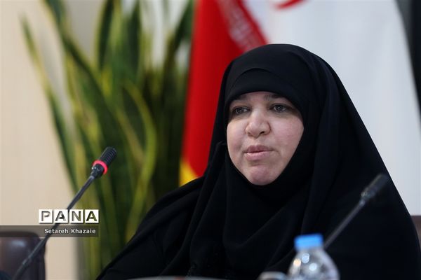 نشست هم اندیشی اولین جشنواره بین المللی رسانه خورشید