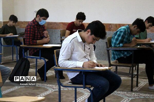 ششمین جشنواره دانایی توانایی در بوشهر