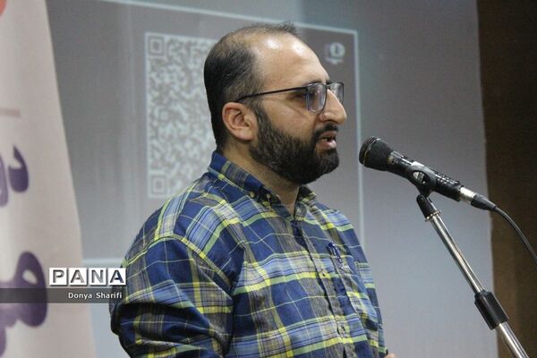 ششمین جشنواره دانایی توانایی در بوشهر