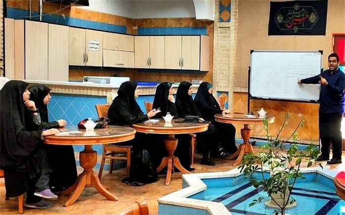 رسیدن به عدالت آموزشی هدف اصلی طرح جهادی تربیتی «رویش» در سراسر کشور است