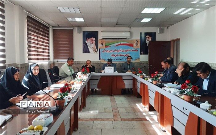 پایگاه‌های تغذیه سالم در تمامی مدارس باید مورد توجه قرار گیرد