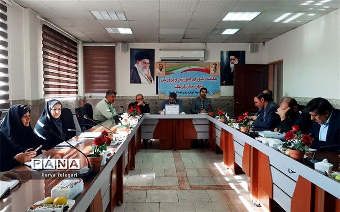 پایگاه‌های تغذیه سالم در تمامی مدارس باید مورد توجه قرار گیرد
