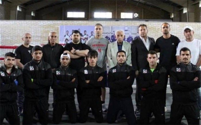 مسیر سخت مشت‌زنان ایران برای کسب مدال و سهمیه المپیک