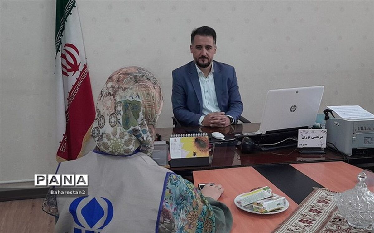 دوره‌های پیش‌دبستانی عامل اصلی کاهش اضطراب نوآموزان در دبستان است/فیلم