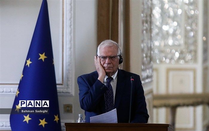 کشورهای در حال توسعه به دنبال جایگزینی برای غرب هستند