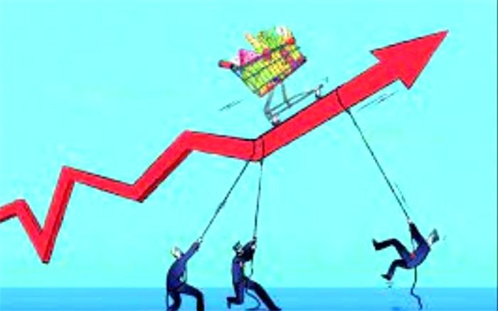 نرخ تورم شهریور ۴۶.۱ درصد شد