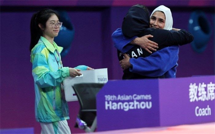 فتحی‌پور حذف شد، بربط به گروه بازنده‌ها رفت