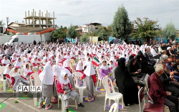 ۱۲۰ هزار مدرسه آماده عمل به شعار «مدرسه قوی، ایران قوی»