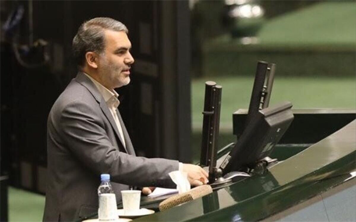 هدف گذاری ثبات و رشد اقتصادی و مردمی سازی اقتصاد در برنامه هفتم