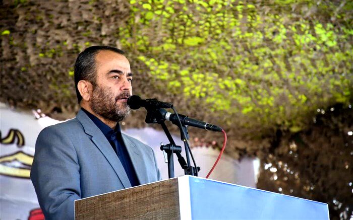 هدف اصلی دشمن از جنگ تحمیلی نابودی انقلاب اسلامی بود
