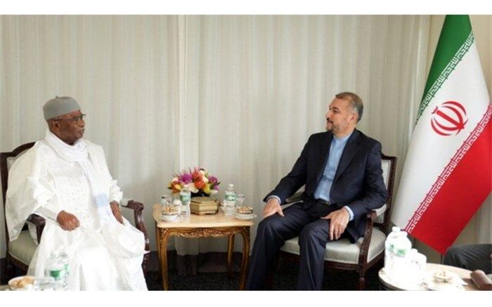 استقبال ایران از گفت‌وگوهای سیاسی عربستان و یمن