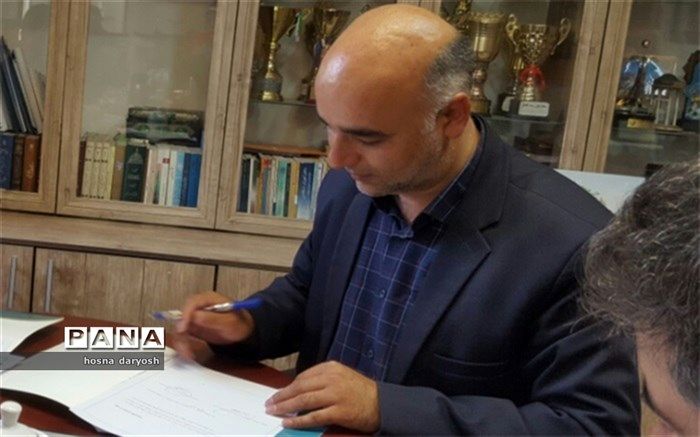 پیام رئیس اداره آموزش و پرورش استثنایی خراسان‌رضوی به مناسبت آغاز سال تحصیلی