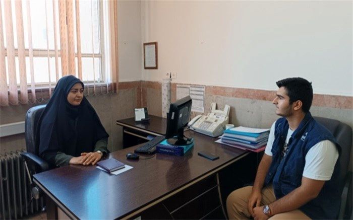 جوانان و نوجوانان را با مراقبت صحیح از ناهنجاری‌ها دور نگهداریم