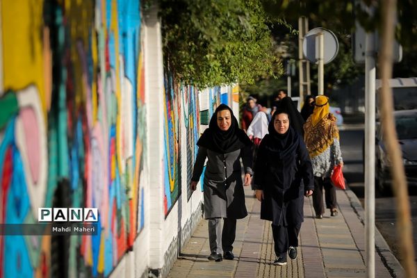 آغاز سال تحصیلی ۱۴۰۳-۱۴۰۲