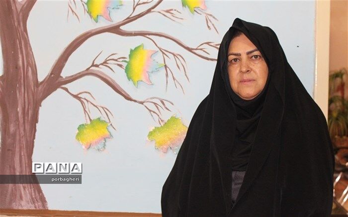 مدرسه باید مکانی جذاب و آرام برای فراگیری علم و دانش باشد