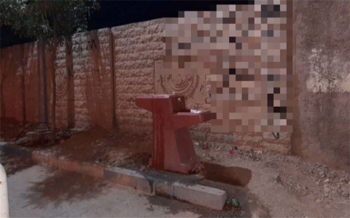 چکه کردن شیرهای آب یکی از بزرگترین دلایل هدر رفت آب است