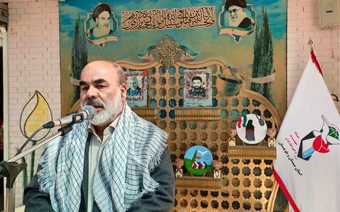 جامعه رشد یافته در گرو آموزش و پرورش قوی خواهد بود