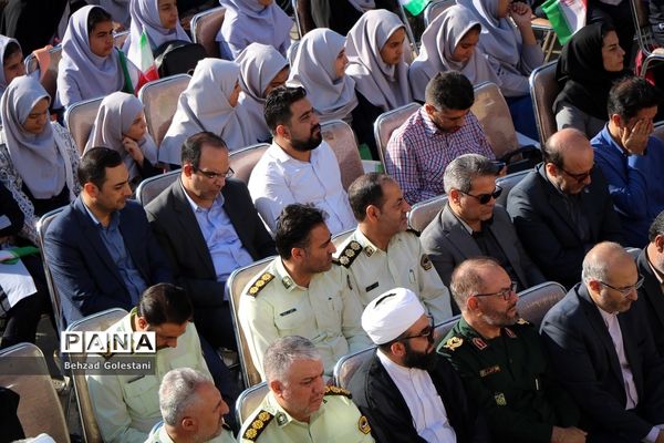 آغاز سال تحصیلی جدید در مدارس آذربایجان غربی