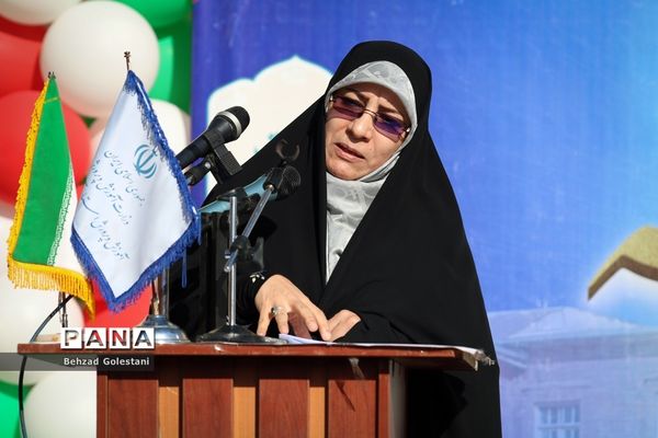 آغاز سال تحصیلی جدید در مدارس آذربایجان غربی