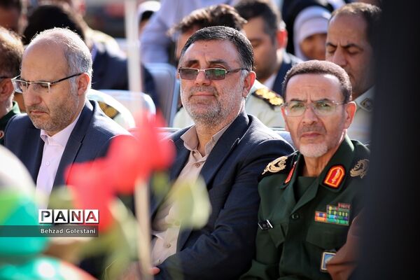آغاز سال تحصیلی جدید در مدارس آذربایجان غربی