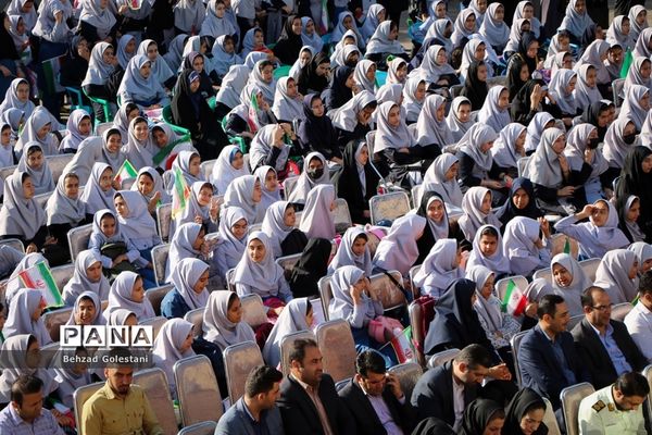 آغاز سال تحصیلی جدید در مدارس آذربایجان غربی