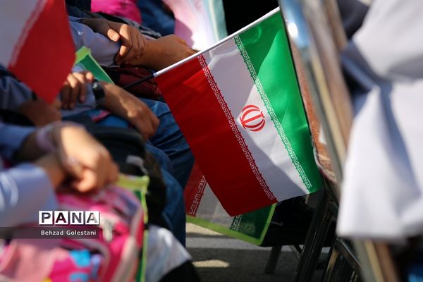 آغاز سال تحصیلی جدید در مدارس آذربایجان غربی