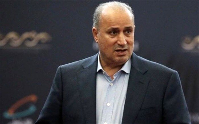 تاج: ۳۳ میلیون دلار پول بلوکه‌شده در فیفا و کنفدراسیون آسیا داریم