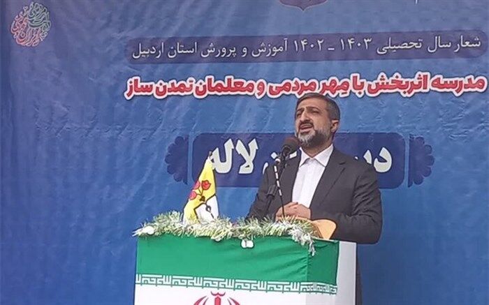 تولید ثروت از طریق علم امکان‌پذیر است