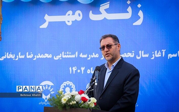 دستگاه‌های مختلف در فرآیند تعلیم‌و‌تربیت دوشادوش آموزش‌و‌پرورش حرکت ‌کنند