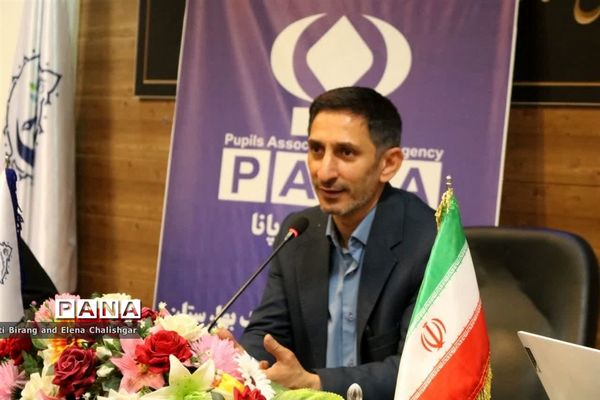 کارگاه آموزشی خبرنگاران جدید پانا در ناحیه یک بهارستان