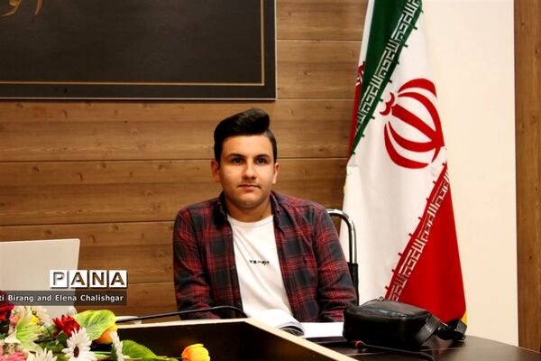 کارگاه آموزشی خبرنگاران جدید پانا در ناحیه یک بهارستان