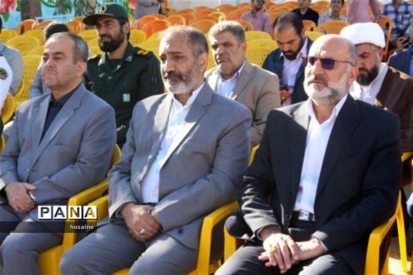 آغاز سال تحصیلی درخراسان جنوبی