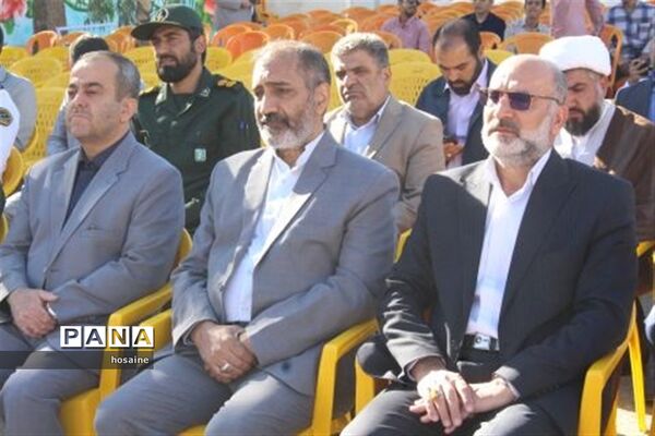آغاز سال تحصیلی درخراسان جنوبی